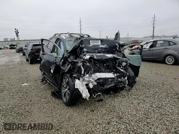 2016 Lexus RX 350 z VIN JTJBZMCA8G2002570, wystawiony jako Copart lot #44584935 z przebiegiem Nie podano mil oraz Szkoda całkowita • Salvage title. Historia ofert i sprzedaży dostępna na DreamBid. Obrazek 12.