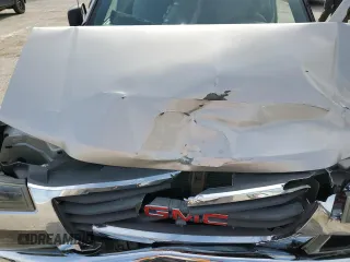 2008 GMC Canyon SLE2 with VIN 1GTDT43EX88217690, listed as a Copart auction lot 69955344 with 0 mi miles and Salvage Title. Bid and sale history available at carsss.com. Image 11.