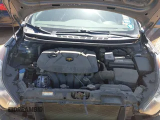 2011 Hyundai Elantra GLS с VIN 5NPDH4AE5BH060759, выставлен на аукционе IAAI как лот 42319374 с пробегом 129 654 миль миль и . История ставок и продаж доступна на DreamBid. Изображение 10.