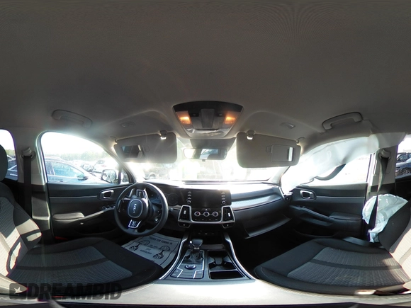 2023 Kia Sorento LX with VIN 5XYRG4LC0PG200896, listed as a IAAI auction lot 42056168 with 67,923 mi miles and . Bid and sale history available at DreamBid. Image 18.