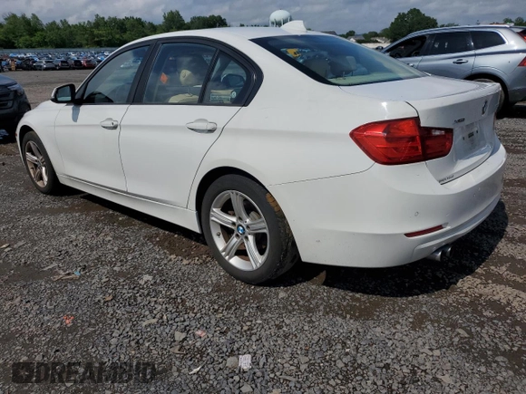 2015 BMW 3 Series 328i xDrive с VIN WBA3B5G54FNS19266, выставлен на аукционе Copart как лот 60695065 с пробегом 111 057 миль миль и Чистый • Clean title. История ставок и продаж доступна на DreamBid. Изображение 2.