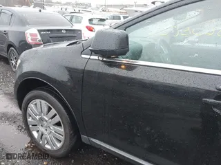 2008 Ford Edge Limited with VIN 2FMDK49C78BA22258, listed as a IAAI auction lot 41820068 with 999,999 mi miles. Bid and sale history available at carsss.com. Image 6.
