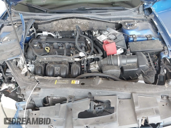 2012 Ford Fusion SEL with VIN 3FAHP0JAXCR356536, listed as a IAAI auction lot 42610176 with 118,728 mi miles and . Bid and sale history available at DreamBid. Image 10.