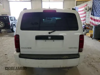 2011 Dodge Nitro Heat with VIN 1D4PT4GK4BW567965, listed as a Copart auction lot 49171705 with Not Provided miles and Clean Title. Bid and sale history available at DreamBid. Image 6.