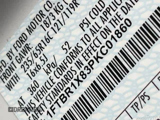 2023 Ford Transit Cargo с VIN 1FTBR1X83PKC01860, выставлен на аукционе IAAI как лот 42568756 с пробегом 41 миль миль и . История ставок и продаж доступна на DreamBid. Изображение 2.