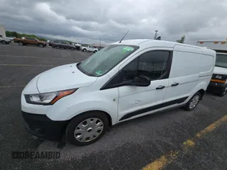2020 Ford Transit Connect XL с VIN NM0LS7E20L1480708, выставлен на аукционе IAAI как лот 42573233 с пробегом 98 498 миль миль и . История ставок и продаж доступна на DreamBid. Изображение 12.