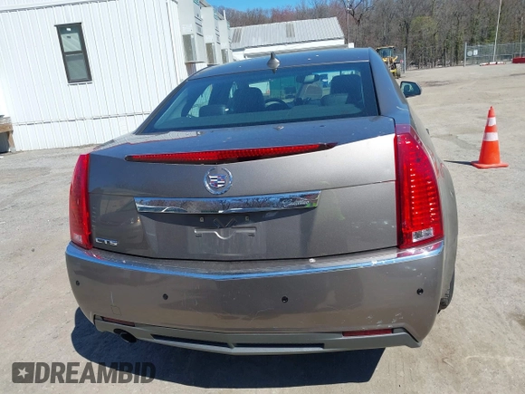 2012 Cadillac CTS with VIN 1G6DA5E51C0148519, listed as a IAAI auction lot 41898211 with 92,220 mi miles and . Bid and sale history available at DreamBid. Image 16.