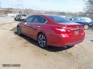 2016 Nissan Altima 2.5 SL with VIN 1N4AL3AP4GC122061, listed as a IAAI auction lot 41781936 with 144,464 mi miles. Bid and sale history available at carsss.com. Image 3.