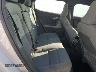 2023 Polestar 2 z VIN YSMEG3KA4PL135763, wystawiony jako Copart lot #57018415 z przebiegiem Nie podano mil oraz Nie do naprawy. Historia ofert i sprzedaży dostępna na DreamBid. Obrazek 10.
