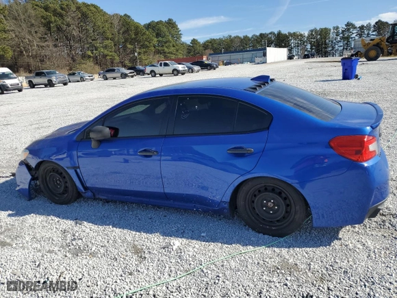2015 Subaru WRX Premium with VIN JF1VA1D66F9831763, listed as a Copart auction lot 46376255 with 136,751 mi miles and Clean Title. Bid and sale history available at carsss.com. Image 2.
