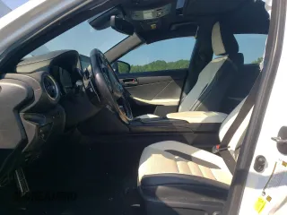 2021 Lexus IS 350 F Sport с VIN JTHGZ1E22M5020035, выставлен на аукционе Copart как лот 59589025 с пробегом 46 212 миль миль и Списание • Salvage title. История ставок и продаж доступна на DreamBid. Изображение 7.