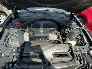 2014 BMW 3 Series 328i Gran Turismo xDrive with VIN WBA3X5C56ED557277, listed as a Copart auction lot 63518355 with 169,897 mi miles and Clean title. Bid and sale history available at DreamBid. Image 7.