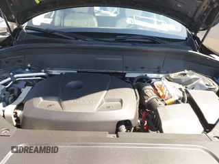 2021 Volvo XC90 Inscription Expression с VIN YV4BR00L4M1698473, выставлен на аукционе IAAI как лот 42387855 с пробегом 39 071 миль миль и . История ставок и продаж доступна на DreamBid. Изображение 10.