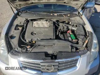 2007 Nissan Maxima 3.5 SE with VIN 1N4BA41E87C823975, listed as a Copart auction lot 77363834 with 168,836 mi miles and Clean Title. Bid and sale history available at carsss.com. Image 11.