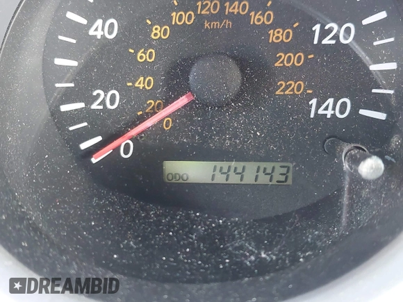 2005 Toyota Highlander z VIN JTEEP21A250076407, wystawiony jako IAAI lot #42050850 z przebiegiem 144 143 mil mil oraz . Historia ofert i sprzedaży dostępna na DreamBid. Obrazek 16.