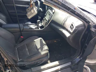 2017 Nissan Maxima SV z VIN 1N4AA6AP8HC400663, wystawiony jako IAAI lot #40285351 z przebiegiem 72 583 mil mil oraz . Historia ofert i sprzedaży dostępna na DreamBid. Obrazek 5.
