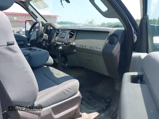 2016 Ford F-250 XL с VIN 1FDBF2B60GED17578, выставлен на аукционе IAAI как лот 42436937 с пробегом 404 746 миль миль и . История ставок и продаж доступна на DreamBid. Изображение 5.