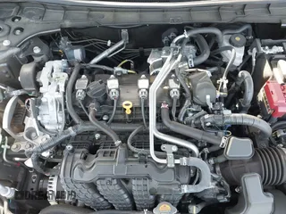2024 Nissan Altima 2.5 SR with VIN 1N4BL4CV7RN339648, listed as a IAAI auction lot 41833311 with 18,200 mi miles. Bid and sale history available at carsss.com. Image 10.