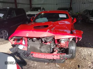 2022 Dodge Challenger GT z VIN 2C3CDZKG2NH160680, wystawiony jako IAAI lot #41882578 z przebiegiem 53 827 mil mil oraz . Historia ofert i sprzedaży dostępna na DreamBid. Obrazek 13.