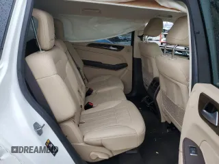 2019 Mercedes-Benz GLS 450 with VIN 4JGDF6EE6KB238039, listed as a Copart auction lot 40834214 with 42,969 mi miles and . Bid and sale history available at DreamBid. Image 11.