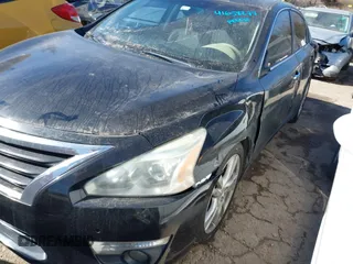 2015 Nissan Altima SL z VIN 1N4BL3AP8FC419739, wystawiony jako IAAI lot #41658277 z przebiegiem 184 627 mil mil oraz . Historia ofert i sprzedaży dostępna na DreamBid. Obrazek 14.
