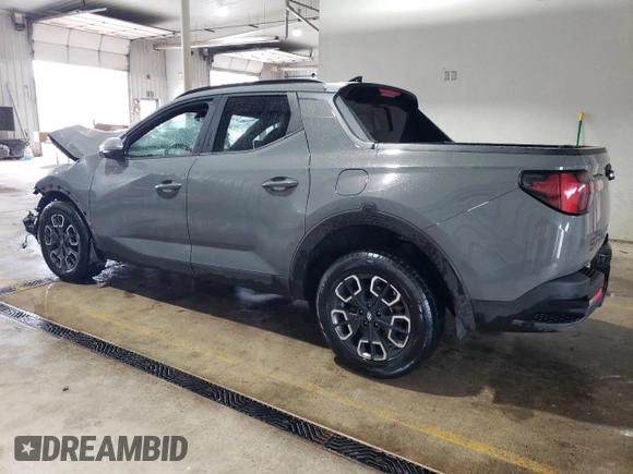 2022 Hyundai Santa Cruz SEL Premium z VIN 5NTJDDAF8NH016493, wystawiony jako Copart lot #53107765 z przebiegiem 81 406 mil mil oraz Szkoda całkowita • Salvage title. Historia ofert i sprzedaży dostępna na DreamBid. Obrazek 2.