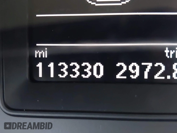 2017 Volkswagen Tiguan S z VIN WVGBV7AX8HK049943, wystawiony jako IAAI lot #42055240 z przebiegiem 113 330 mil mil oraz . Historia ofert i sprzedaży dostępna na DreamBid. Obrazek 16.