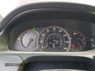 2016 Honda Accord Sport with VIN 1HGCR2F54GA245987, listed as a Copart auction lot 51755335 with 175,231 mi miles and Salvage Title. Bid and sale history available at DreamBid. Image 9.