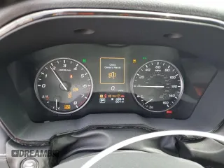 2025 Subaru Outback Premium z VIN 4S4BTADCXS3203386, wystawiony jako Copart lot #53794725 z przebiegiem 801 mil mil oraz Szkoda całkowita • Salvage title. Historia ofert i sprzedaży dostępna na DreamBid. Obrazek 9.