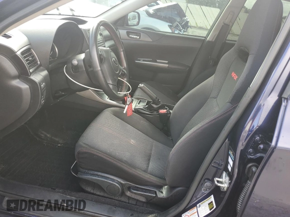 2013 Subaru WRX WRX с VIN JF1GR7E68DG802390, выставлен на аукционе Copart как лот 56313955 с пробегом 61 626 миль миль и Списание • Salvage title. История ставок и продаж доступна на DreamBid. Изображение 7.