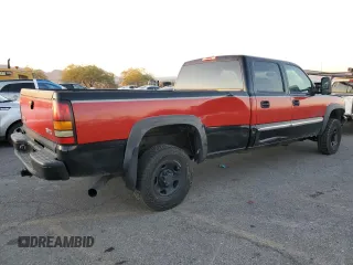 2007 GMC Sierra 2500HD Classic SLT with VIN 1GTHK23D27F190981, listed as a Copart auction lot 78925154 with 0 mi miles and Salvage Title. Bid and sale history available at carsss.com. Image 3.