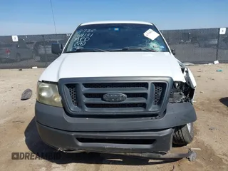 2006 Ford F-150 STX with VIN 1FTRX12W16NB02199, listed as a IAAI auction lot 41775093 with 222,556 mi miles. Bid and sale history available at carsss.com. Image 12.