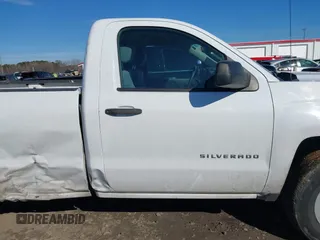 2014 Chevrolet Silverado 1500 Work Truck with VIN 1GCNCPEH4EZ291674, listed as a IAAI auction lot 41445780 with 211,210 mi miles and . Bid and sale history available at DreamBid. Image 13.