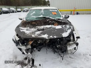 2018 Honda Civic Type R Touring z VIN SHHFK8G71JU201526, wystawiony jako Copart lot #43664585 z przebiegiem Nie podano mil oraz Szkoda całkowita • Salvage title. Historia ofert i sprzedaży dostępna na DreamBid. Obrazek 5.