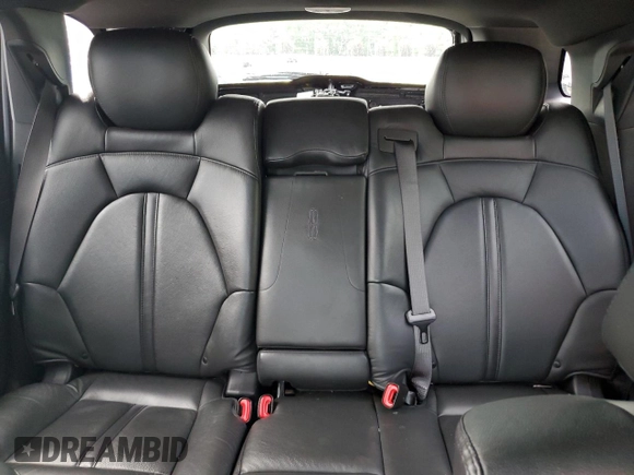 2019 Lincoln MKT with VIN 2LMHJ5NK1KBL04267, listed as a Copart auction lot 60502454 with Not Provided miles and Salvage Title. Bid and sale history available at DreamBid. Image 10.