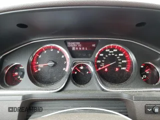 2016 GMC Acadia Denali z VIN 1GKKVTKD1GJ170260, wystawiony jako Copart lot #51815175 z przebiegiem 109 299 mil mil oraz Szkody całkowita. Historia ofert i sprzedaży dostępna na DreamBid. Obrazek 9.