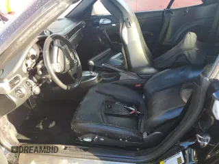 2008 Porsche 911 z VIN WP0CD29968S788944, wystawiony jako Copart lot #74148584 z przebiegiem Nie podano mil oraz Szkoda całkowita • Salvage title. Historia ofert i sprzedaży dostępna na DreamBid. Obrazek 7.