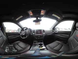 2018 Dodge Durango R/T with VIN 1C4SDJCT9JC445216, listed as a IAAI auction lot 41533601 with 87,049 mi miles and . Bid and sale history available at DreamBid. Image 19.