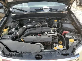 2011 Subaru Forester X z VIN JF2SHABC2BH719903, wystawiony jako Copart lot #56408045 z przebiegiem 159 398 mil mil oraz Szkoda całkowita • Salvage title. Historia ofert i sprzedaży dostępna na DreamBid. Obrazek 12.