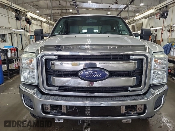 2016 Ford F-250 Lariat z VIN 1FT7W2BT3GEA23768, wystawiony jako IAAI lot #42404137 z przebiegiem 216 722 mil mil oraz . Historia ofert i sprzedaży dostępna na DreamBid. Obrazek 49.