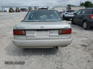 1994 Nissan Sentra с VIN 1N4EB31P8RC817893, выставлен на аукционе Copart как лот 60780865 с пробегом 175 497 миль миль и Списание • Salvage title. История ставок и продаж доступна на DreamBid. Изображение 6.