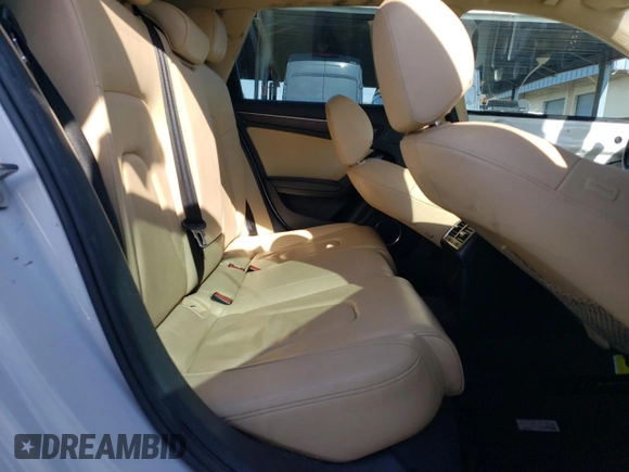2014 Audi allroad Premium Plus with VIN WA1UFAFL7EA043012, listed as a Copart auction lot 75870764 with 96,388 mi miles and Salvage Title. Bid and sale history available at carsss.com. Image 11.