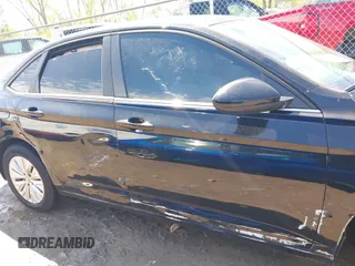 2019 Volkswagen Jetta S z VIN 3VWC57BU7KM188438, wystawiony jako IAAI lot #42183578 z przebiegiem 77 297 mil mil oraz . Historia ofert i sprzedaży dostępna na DreamBid. Obrazek 12.