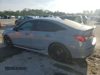 2023 Honda Civic Sport z VIN 2HGFE2F50PH532690, wystawiony jako Copart lot #53579745 z przebiegiem 36 132 mil mil oraz Szkody całkowita. Historia ofert i sprzedaży dostępna na DreamBid. Obrazek 2.