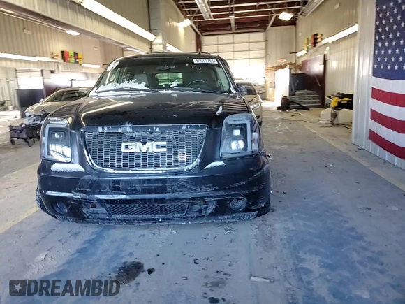 2007 GMC Yukon SLE with VIN 1GKFC13J27R237434, listed as a Copart auction lot 89009755 with 253,570 mi miles and Non Repairable. Bid and sale history available at carsss.com. Image 11.