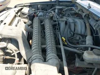 1993 Ford F-150 с VIN 2FTDF15N9PCA36850, выставлен на аукционе IAAI как лот 42546775 с пробегом Не указан миль и . История ставок и продаж доступна на DreamBid. Изображение 19.