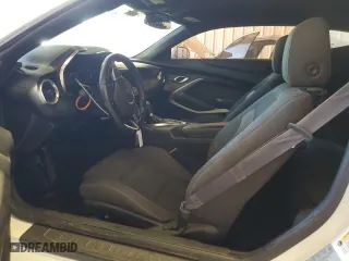 2016 Chevrolet Camaro 1LT with VIN 1G1FB1RS1G0119631, listed as a Copart auction lot 47821425 with 148,747 mi miles and Salvage Title. Bid and sale history available at carsss.com. Image 7.