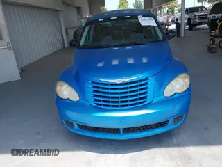 2008 Chrysler PT Cruiser with VIN 3A8FY48B68T136284, listed as a IAAI auction lot 42332701 with 176,203 mi miles and . Bid and sale history available at DreamBid. Image 11.