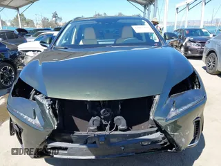 2021 Lexus NX 300h with VIN JTJDJRDZ9M2166973, listed as a IAAI auction lot 41862361 with 24,912 mi miles and . Bid and sale history available at DreamBid. Image 13.