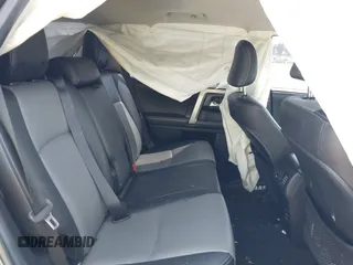 2015 Toyota 4Runner Limited with VIN JTEBU5JR9F5270455, listed as a IAAI auction lot 42157052 with 141,866 mi miles and . Bid and sale history available at carsss.com. Image 8.